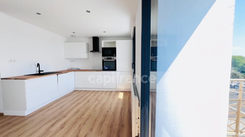 Appartement à vendre, 57m², Crozon