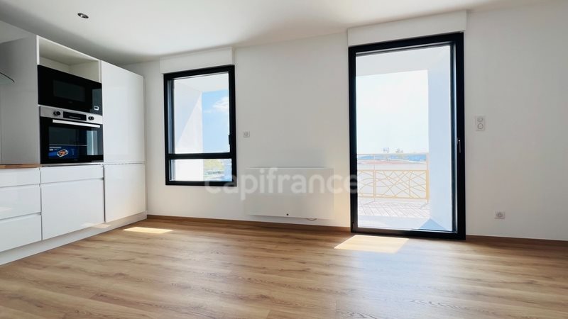 Appartement à vendre, 57m², Crozon