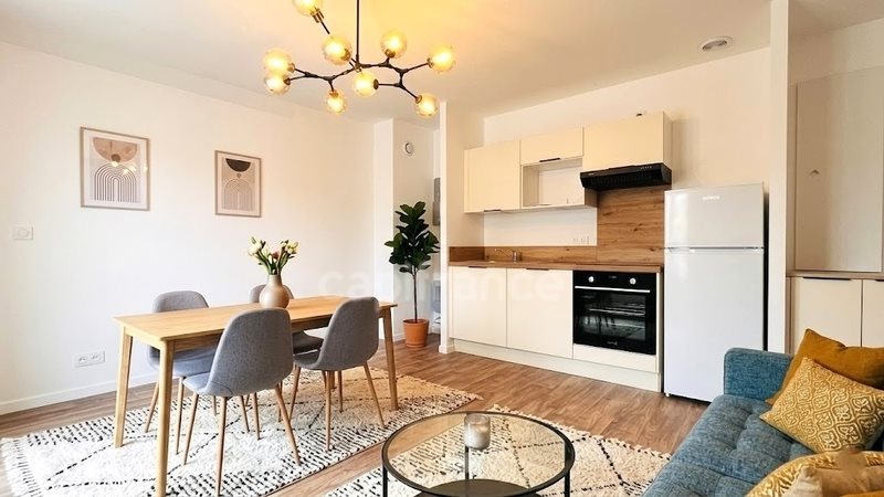 Appartement à vendre, 33m², Quimper