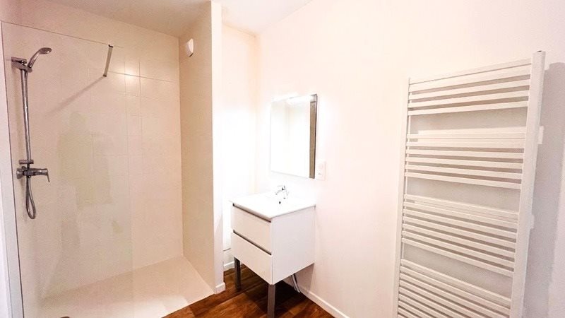 Appartement à vendre, 33m², Quimper