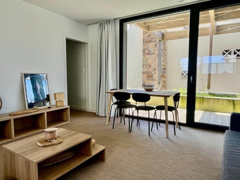 Appartement à vendre, 48m², Crozon