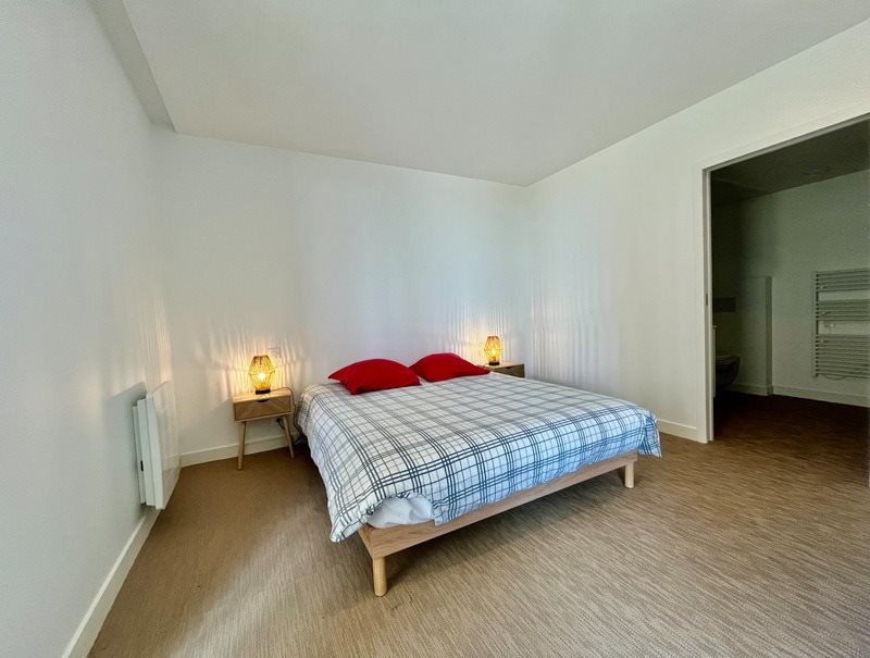 Appartement à vendre, 48m², Crozon