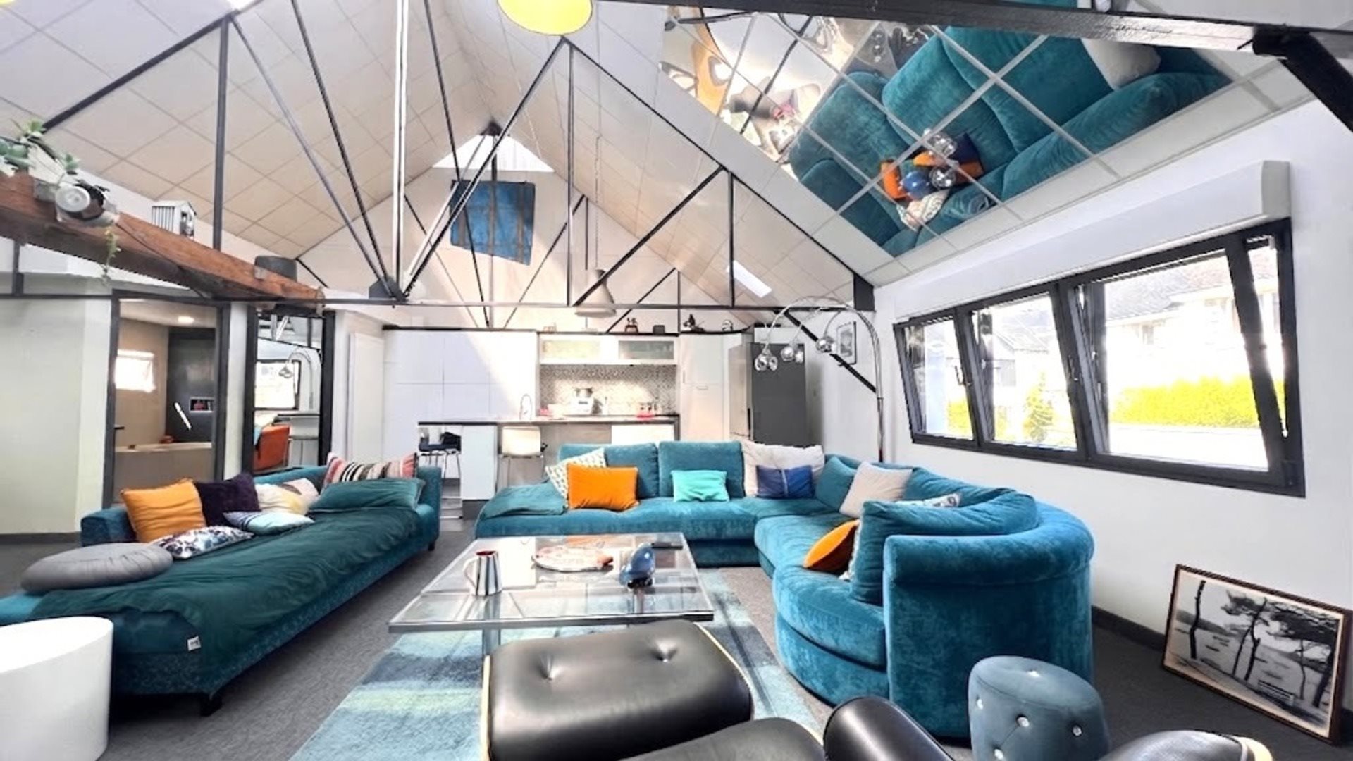 Appartement à vendre, 173m², Quimper