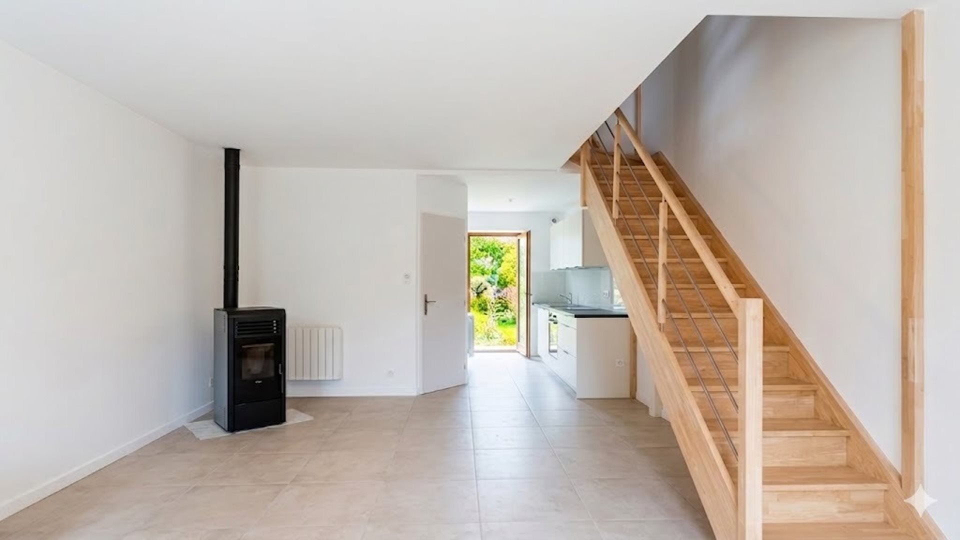 Maison à vendre, 90m², Quimper