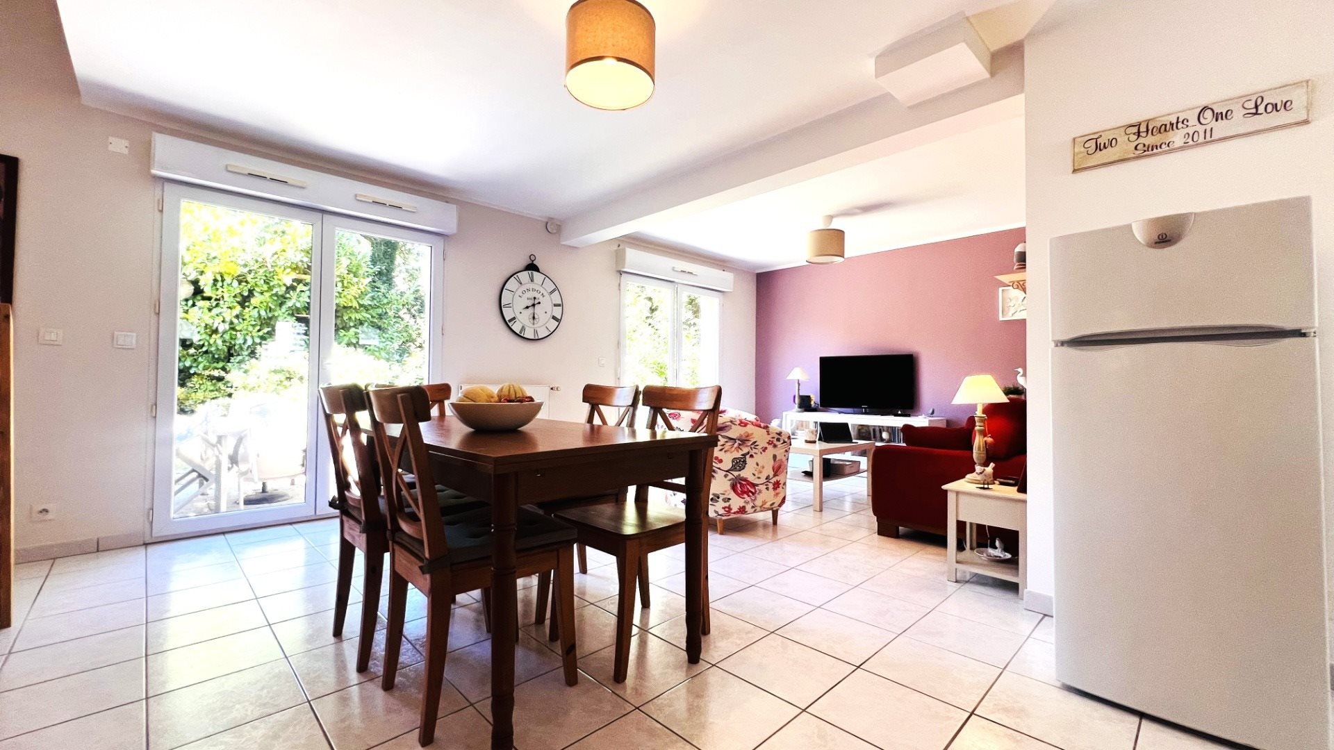 Maison à vendre, 78m², Quimper