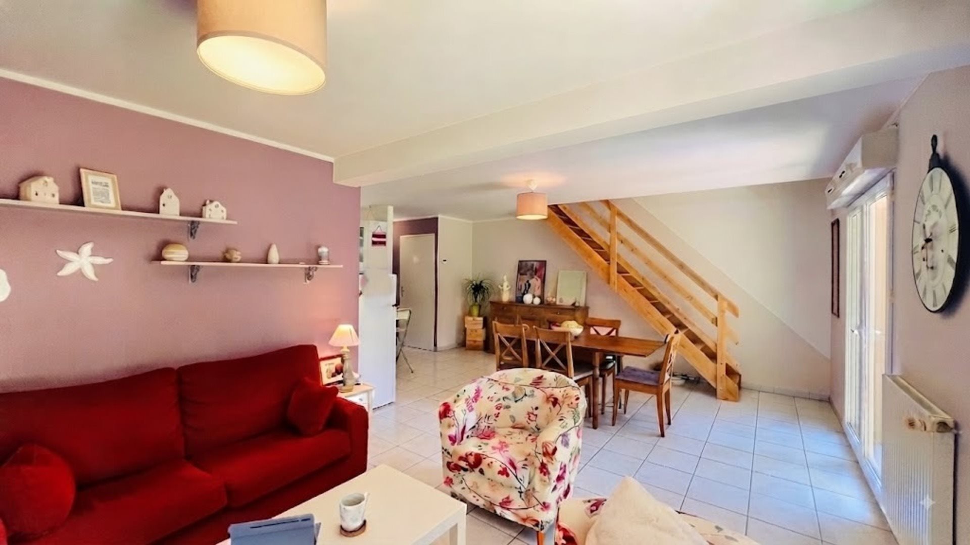 Maison à vendre, 78m², Quimper