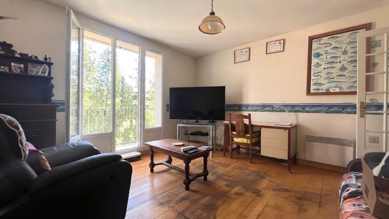Appartement à vendre, 67m², Quimper