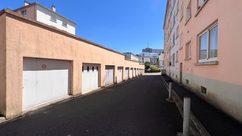 Appartement à vendre, 67m², Quimper