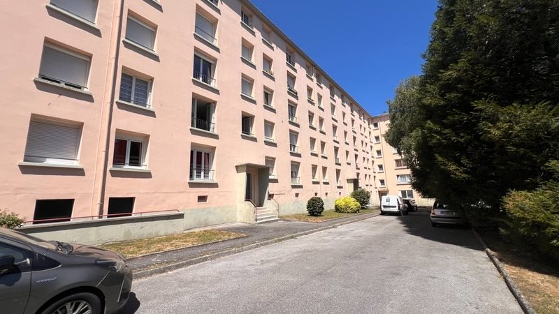 Appartement à vendre, 67m², Quimper