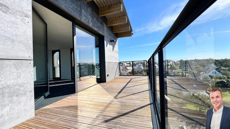 Appartement à vendre, 183m², Crozon