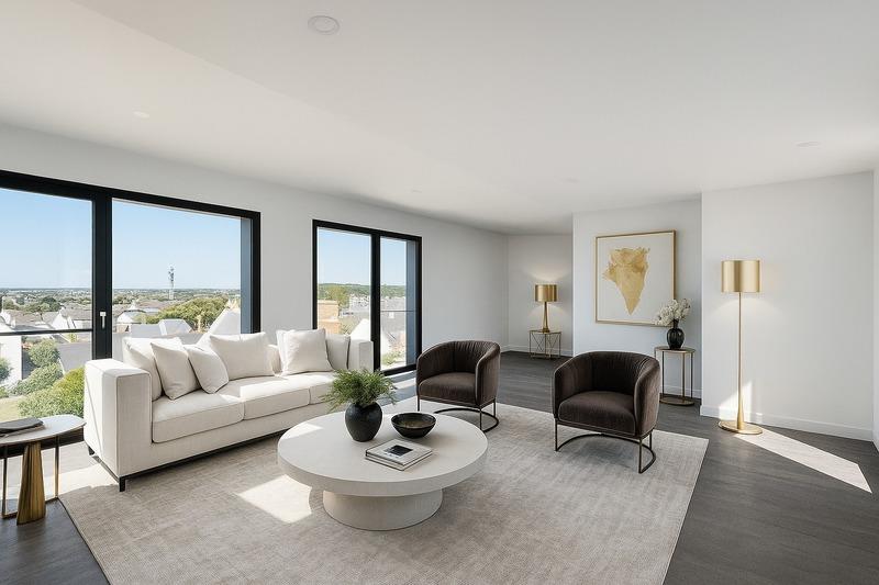 Appartement à vendre, 183m², Crozon