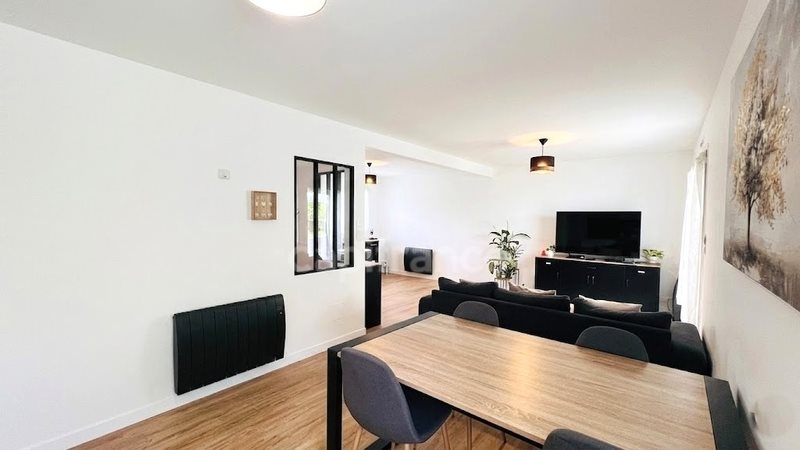 Maison à vendre, 85m², Quimper