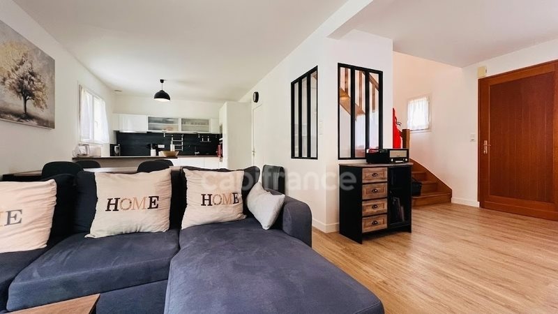 Maison à vendre, 85m², Quimper