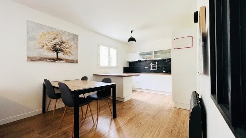 Maison à vendre, 85m², Quimper