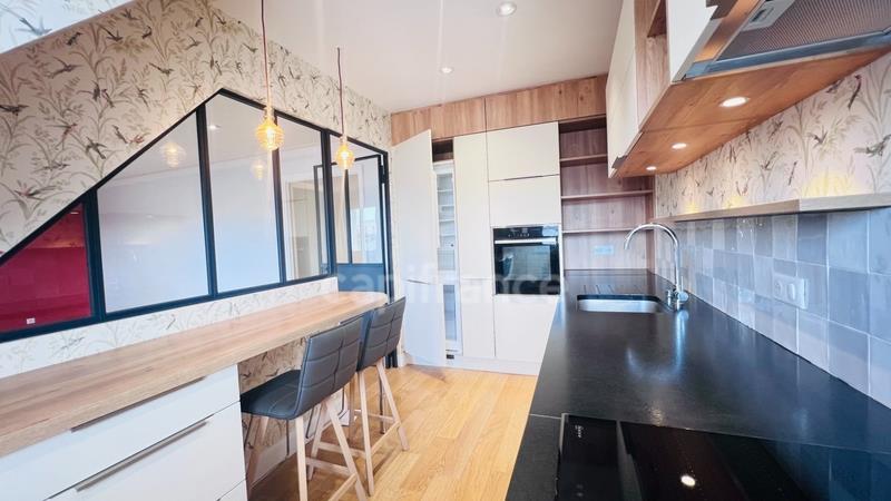 Appartement à vendre, 100m², Quimper
