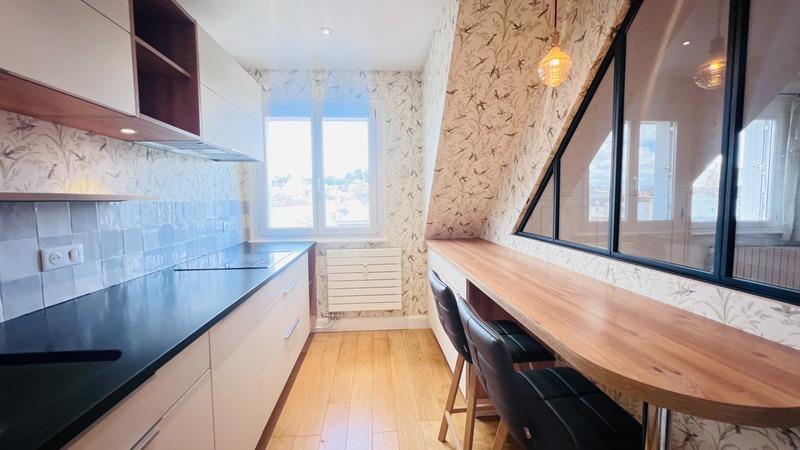 Appartement à vendre, 100m², Quimper