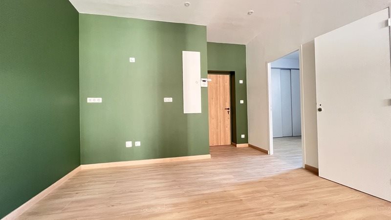 Appartement à vendre, 64m², Crozon