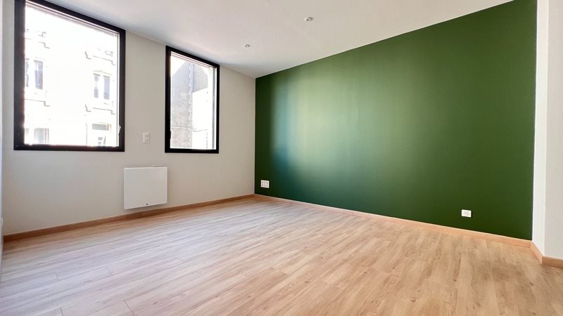 Appartement à vendre, 64m², Crozon
