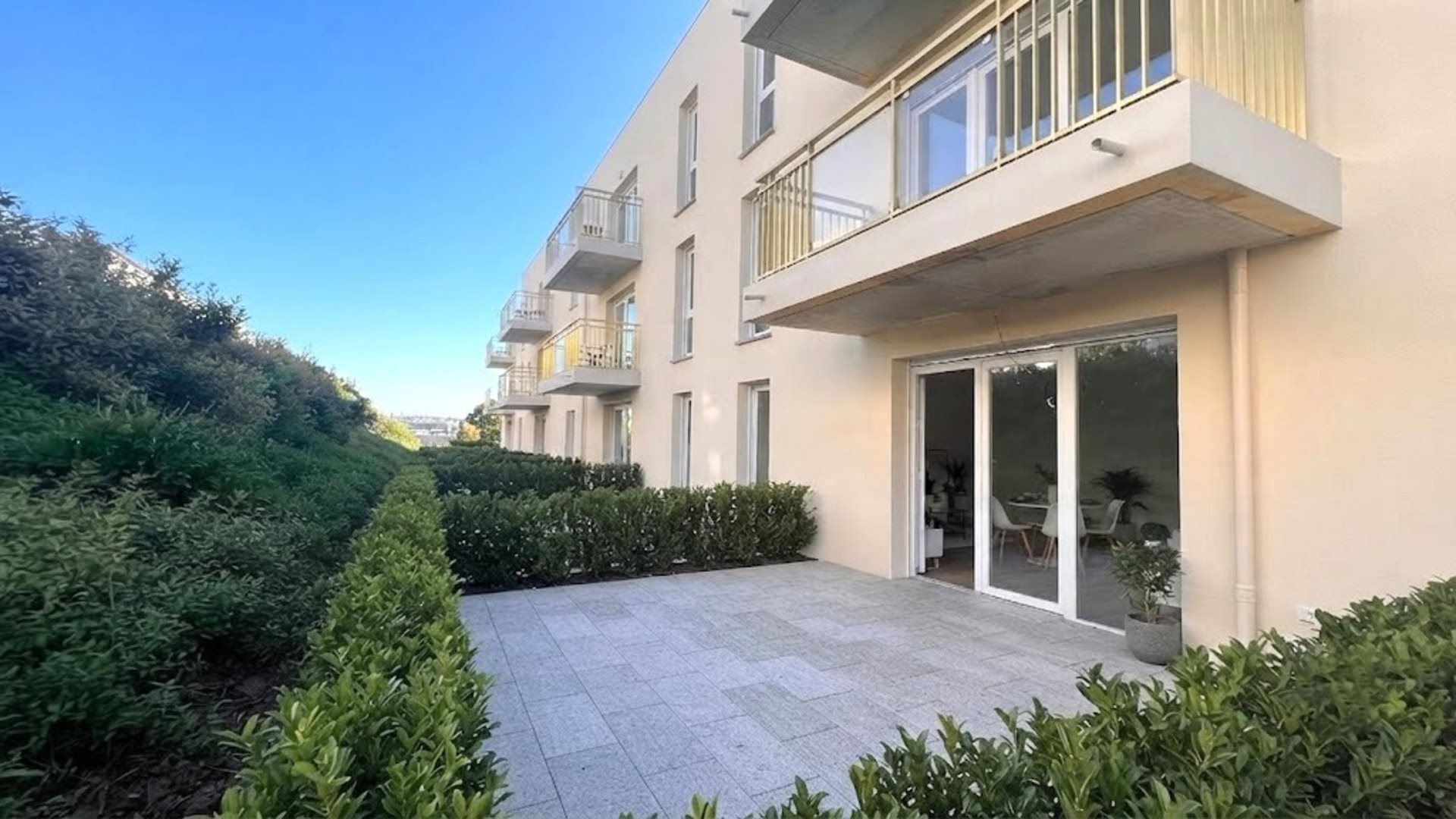 Appartement à vendre, 46m², Quimper