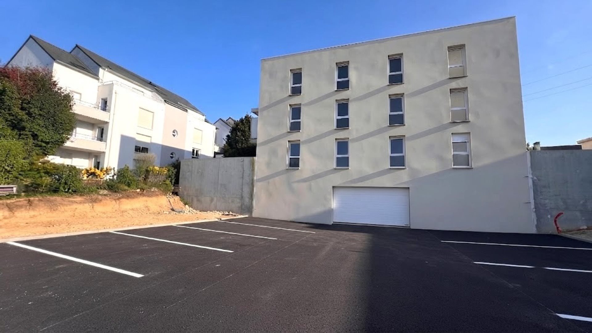 Appartement à vendre, 46m², Quimper