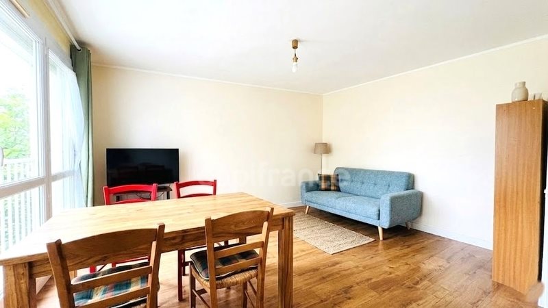 Appartement à vendre, 48m², Quimper