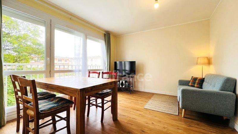 Appartement à vendre, 48m², Quimper