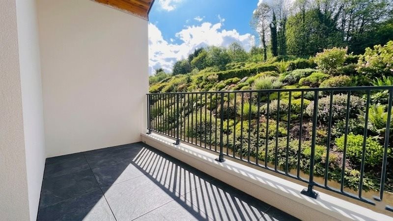 Appartement à vendre, 45m², Quimper