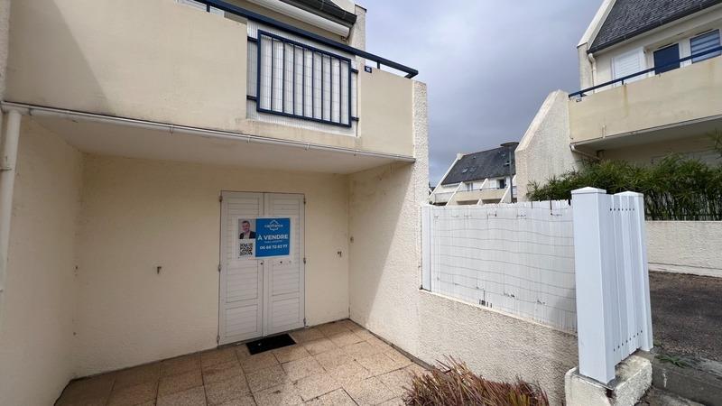 Appartement à vendre, 20m², Saint-Nic