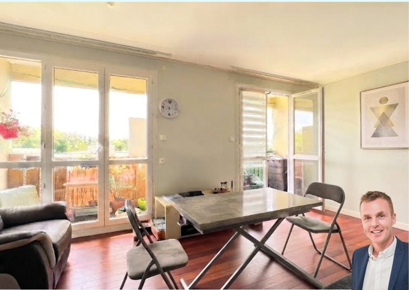 Appartement à vendre, 49m², Quimper