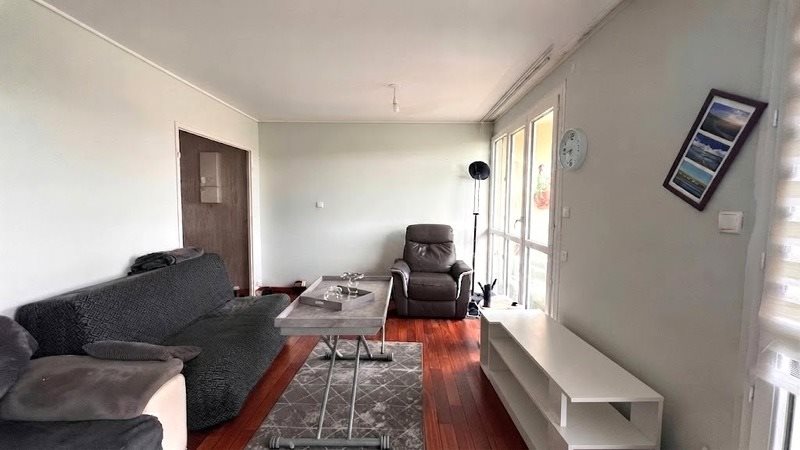 Appartement à vendre, 49m², Quimper