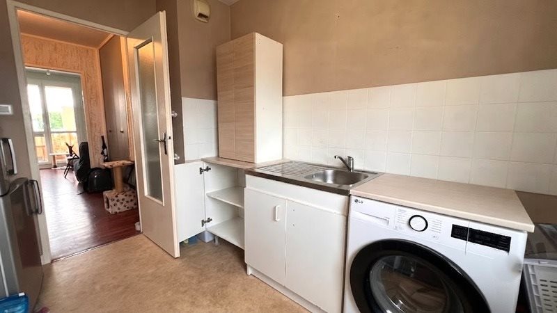 Appartement à vendre, 49m², Quimper