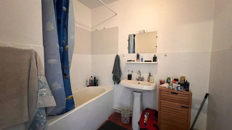 Appartement à vendre, 49m², Quimper