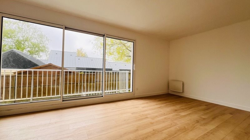Appartement à vendre, 43m², Quimper