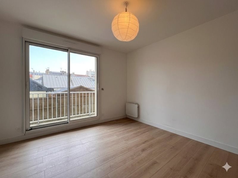 Appartement à vendre, 43m², Quimper