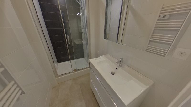 Appartement à vendre, 43m², Quimper