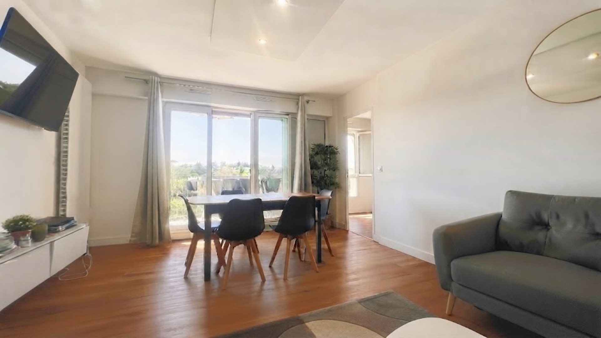Appartement à vendre, 78m², Quimper