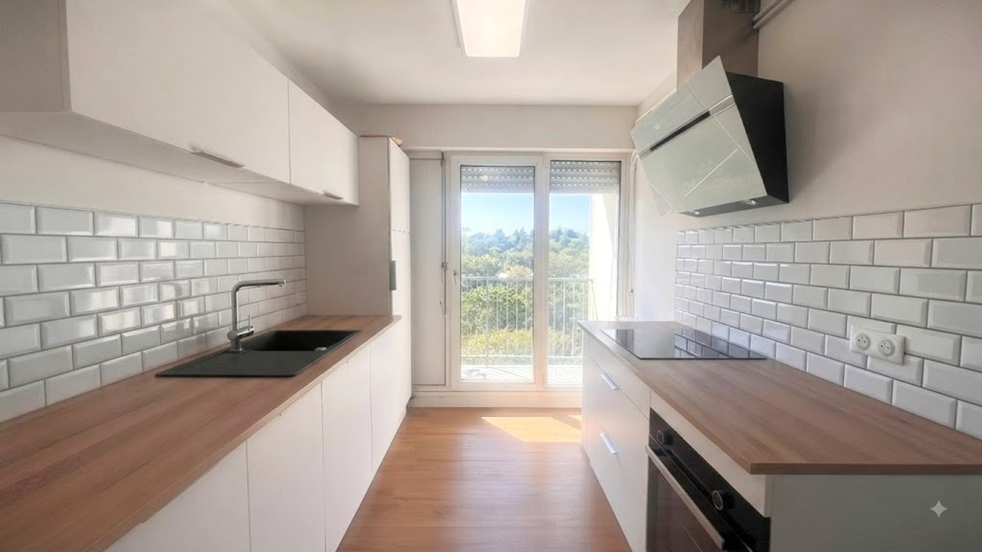 Appartement à vendre, 78m², Quimper