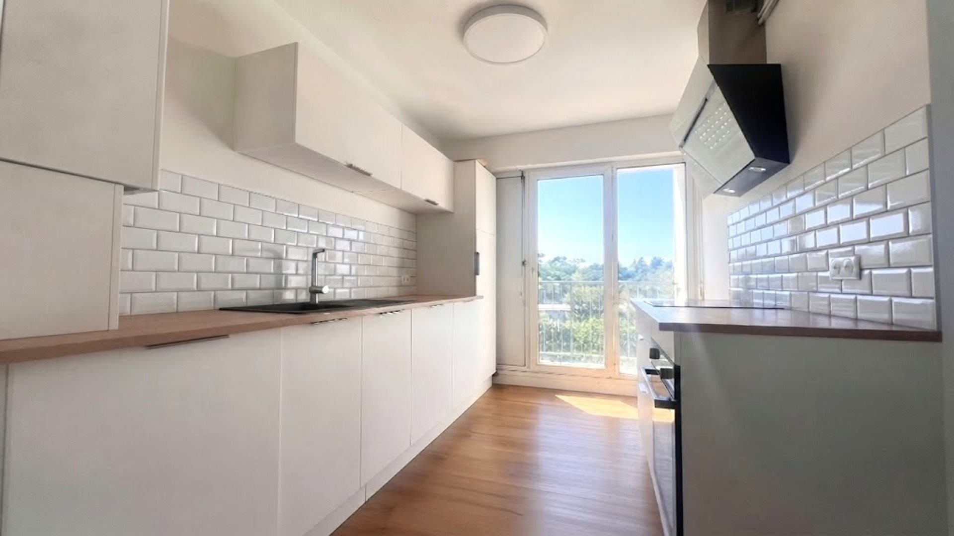 Appartement à vendre, 78m², Quimper