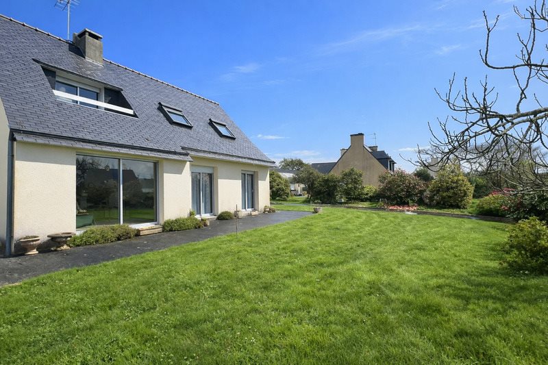 Maison à vendre, 125m², Combrit