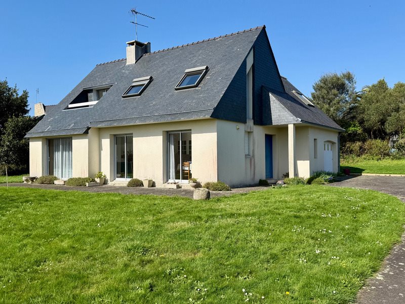 Maison à vendre, 125m², Combrit