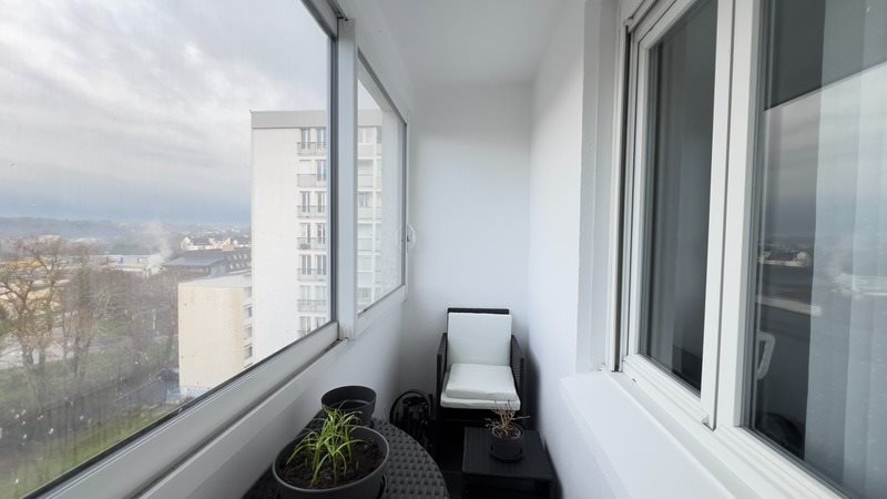 Appartement à vendre, 84m², Quimper