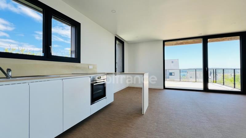 Appartement à vendre, 74m², Crozon