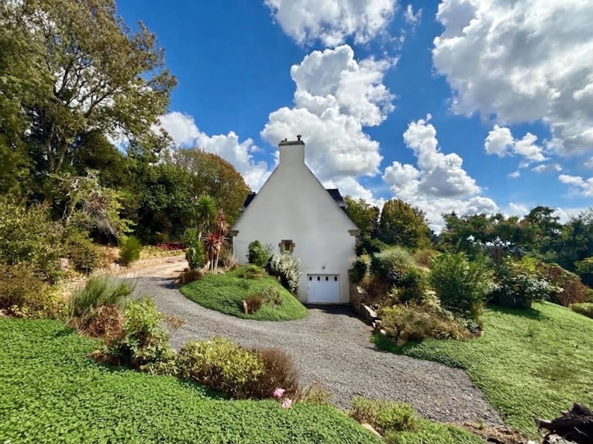 Maison à vendre, 210m², Quimper