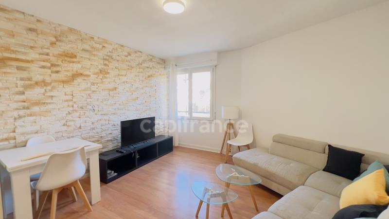 Appartement à vendre, 75m², Quimper