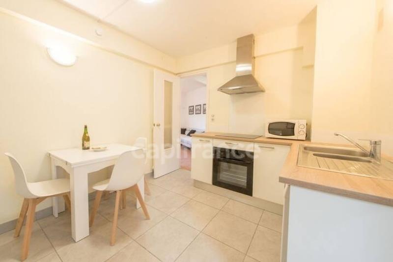 Appartement à vendre, 75m², Quimper