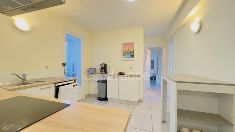 Appartement à vendre, 75m², Quimper