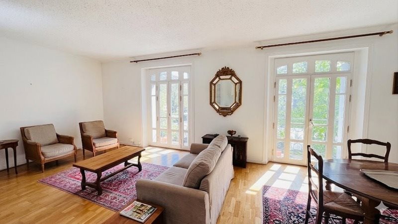 Appartement à vendre, 85m², Quimper