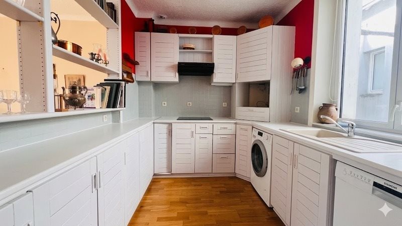 Appartement à vendre, 85m², Quimper
