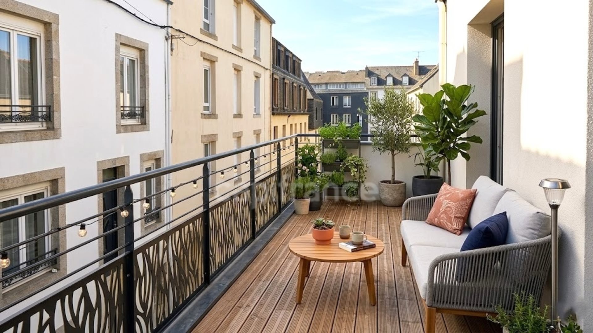 Maison à vendre, 75m², Quimper