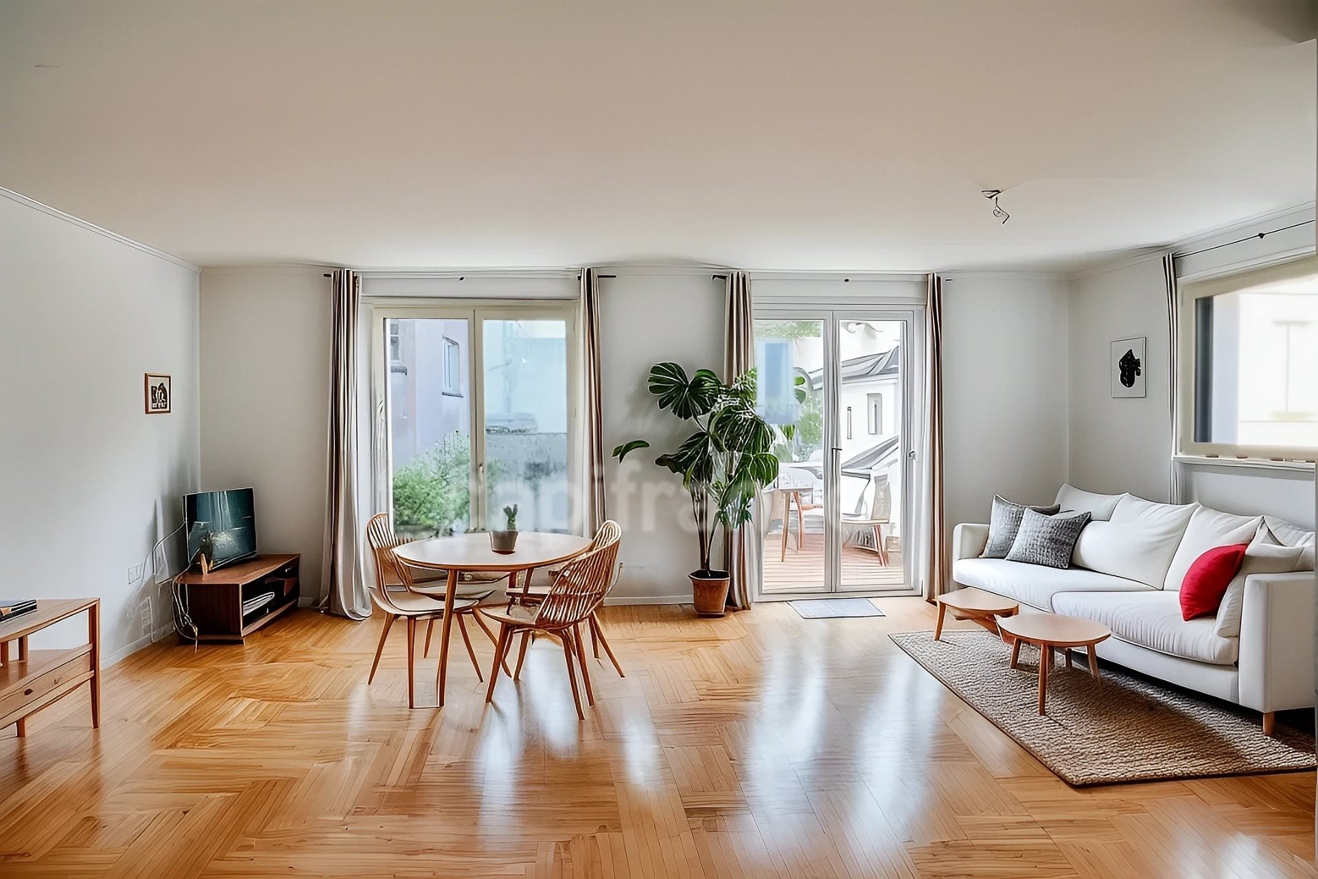 Maison à vendre, 75m², Quimper